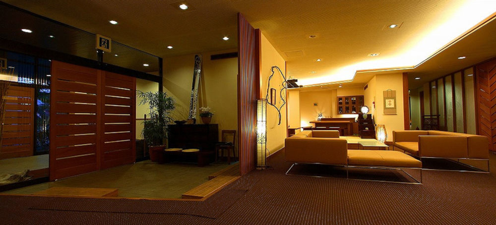 Hotel Hakuba Hifumi Kültér fotó